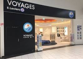 Agence Leclerc Voyage Saint Paul Les Dax 40990