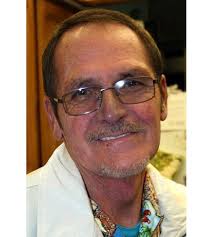 James Lien Obituary (2015)