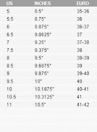 Steve Madden Shoe Size Chart Www Bedowntowndaytona Com