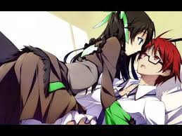 Most popular ecchi anime listed by popularity.easy to find, free to watch. Top 20 Best Ecchi Harem Romance Anime Of All Time Youtube