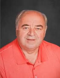 Obituary information for Robert "Bob" Thill