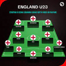 It's lovely to give people debuts and bring them into the squad for the first time, but it's much harder to deliver difficult news. Squawka Football On Twitter 33 Players All Born On January 1st 1997 Or Later And Eligible To Play For England Gareth Southgate Picks His England Squad Today A Reminder That An