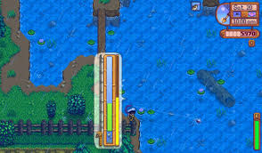 I'll try the fish taco then. Steam Community Guide Legendary Fish Guide