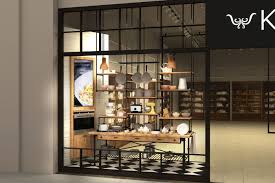 Karaca Vitrin Mutfak Tasarimi On Behance Home Decor Room Divider Home