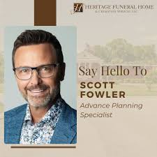 Heritage Funeral Home