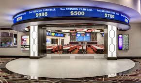 Palace Station Bingo Find Out Why Locals Love Palace Station