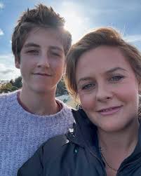 El corazón de mamá está lleno ❤️