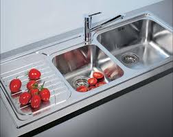 En rasyonel çözüm, lavabonun altında, boş alan olduğu yer olacak. Mutfak Lavabosu En Iyi Secenektir Ideal Bir Mutfak Lavabosu Ne Olmali Boyutun Belirlenmesi