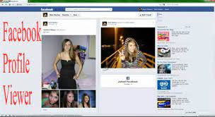 In full size & provides security that your profile photo will not get misused. Facebook Profile Viewer 2013 Absolutely Free Downlaod Tips Trickx