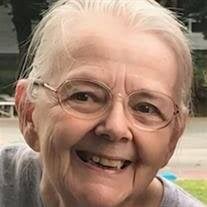 Mary J. (Desrosiers) Guyotte Obituary