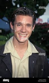 Danny bailey hi-res stock photography and images