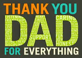Fathers day is the one day of the year where we stop and recognize dad. Happy Father S Day Inspirational Quotes Home Facebook