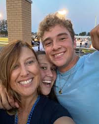 Family trip to Mackinac Island