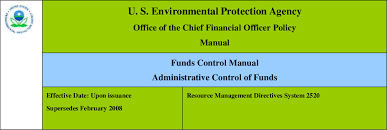 Funds Control Manual