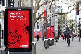 Die stadt köln selber verkündete jedoch eine deutlich geringere zahl von 2551. Corona Nrw In Immer Mehr Nrw Kommunen Werden Offnungen Moglich