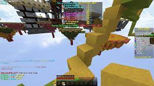 Home of over 35 unique games like megawalls, warlords and blitz:sg! Best Name Ever For Bedwars Hypixel Minecraft Server And Maps