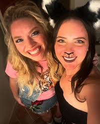 Abby Beasley (Horbachewski)