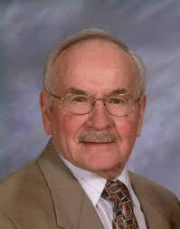 Wilbrod Evariste Dion Obituary