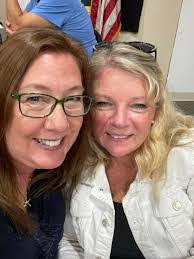 Angela Stever's Instagram, Twitter & Facebook