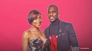 Maybe you would like to learn more about one of these? Chris Paul S Wife Jada Crawley