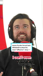 Jack James West A Mess