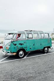 Image result for Delta Green 1969 VW Bus