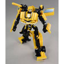 Includes 3 transformers deluxe bumblebee figures, 5 accessories, 3 projectiles, and instructions. New Stock Images Of Transformers Tribute Bumblebee Evolution 3 Pack From Amazon Japan Transformers News Tfw2005