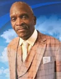 Obituary for Edgar J. Glover- Williams