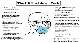 Cuck backs out