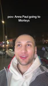 Where Is Anna Paul Staying in Melbourne