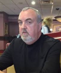 Terry C. Lawson Obituary April 17, 2023