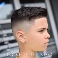 Types of fade hairstyles fawk hawk fade, pomp fade, quiff fade or so many fade haircut and fade hairstyles. Boy S Fade Haircuts 22 Cool And Stylish Looks For 2021 Boys Fade Haircut Kids Fade Haircut Fade Haircut