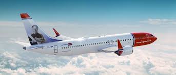 Musical instruments are included in the baggage allowance: Norwegian Changes Hand Baggage Allowance Travelfree