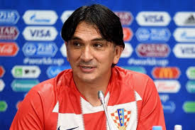 Fenerbahçe taraftarları, futbolseverler zlatco dalic'in. Zlatko Dalic Dobio Ponudu Iz Kine Tesku 15 Miliona Evra Top Portal