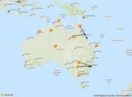 10 Top Tourist Attractions In Australia Australia Tourist Attractions Tourist Attraction Australia Top 5 australian tourist attractions. australia tourist attractions