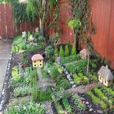 Fairy Garden Ideas Fairy Garden Fairy Garden Diy Herb Garden Design
