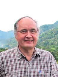 Ludwig REICHHOLD, 73 ans (SINGAPOUR, SAARBRUCKEN)