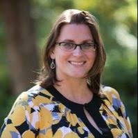 Fruit of the Spirit: About the Authors