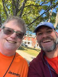 Community supports cancer patients