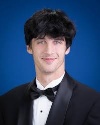 Senior Formal Portraits — Rodney Keller Photography