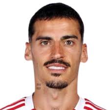 Players who played in SC Braga and Académica OAF :: playmakerstats.com