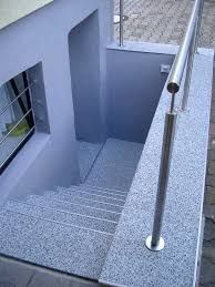 Renofloor Aussentreppe1 A8 Jpg 700 933 Keller Eingang Aussentreppe Kellerumbau