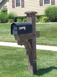 Maybe you would like to learn more about one of these? 6x6 Mailbox Post Mailbox Post Diy Mailbox Rustic Mailboxes