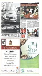The Tribune