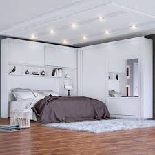 Cama Casal Com Cabeceira E Criado Herval Pin On Dream Home