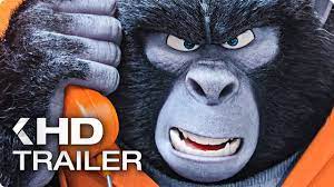 Leider haben wir zu sing 2 bisher noch keine videos. Sing Trailer 2 German Deutsch 2016 Youtube