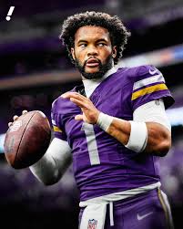 Yahoo Sports | Vikings are considered the “overwhelming favorite” to sign  Kyler Murray now that he's been officially released by the Cardinals,  per... | Instagram