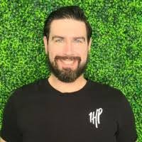 Dr. Elliot Smithson DPT, PT, MS, ATC, EMT-B