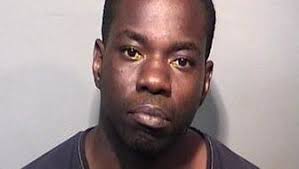 Photos: Arrest mugshots 8-28-16