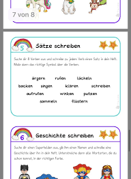 Pin Von Birgit Auf Deutsch Sonnen Deutsch Lernen Deutsch Unterricht Deutsche Rechtschreibung